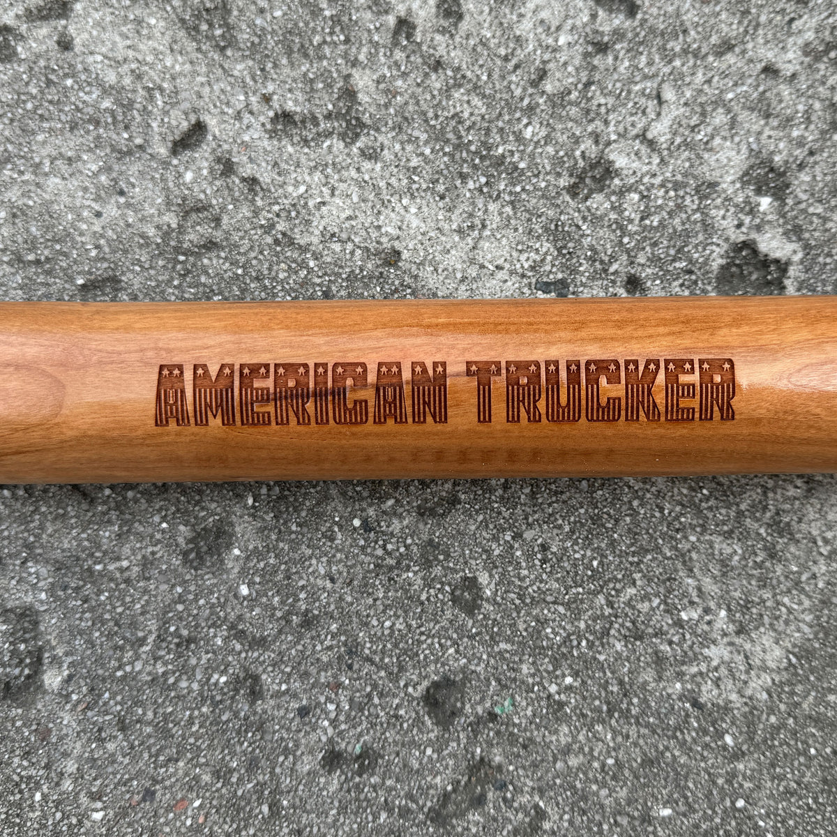 American Trucker