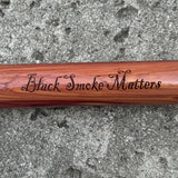 Black Smoke Matters